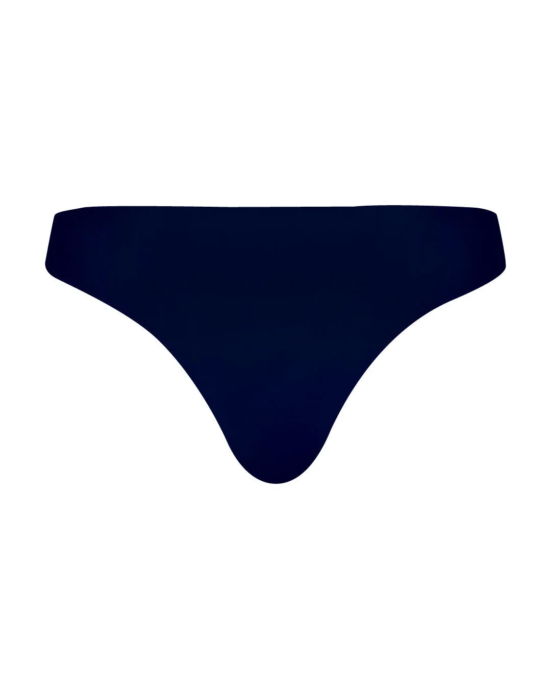 Louisa Bottoms - Navy Blue