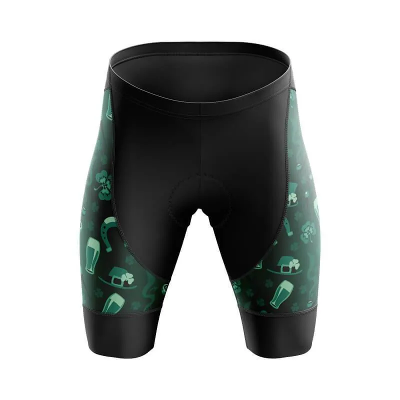 Lucky Charm Bib & Shorts