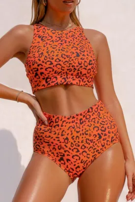 Nyx Safari Bottoms - Orange