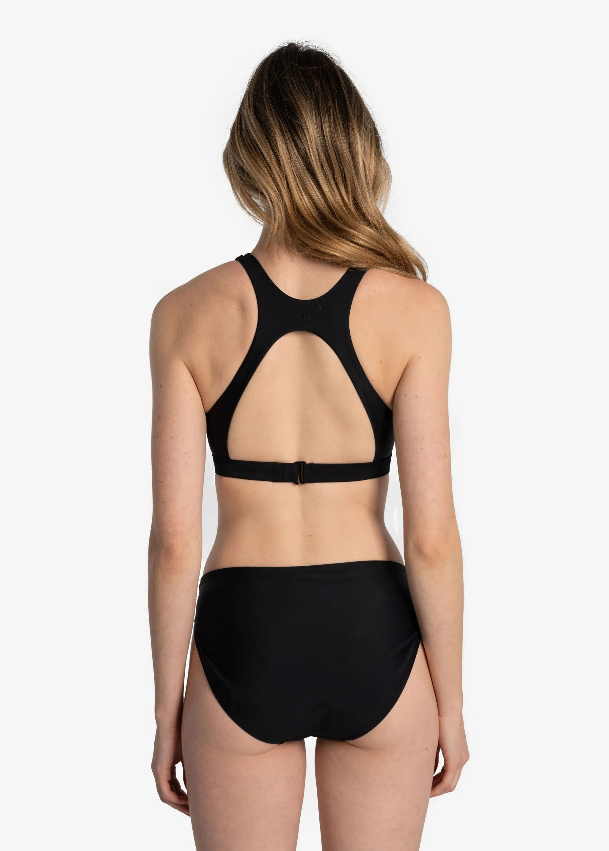 Ocean Bikini Bottoms