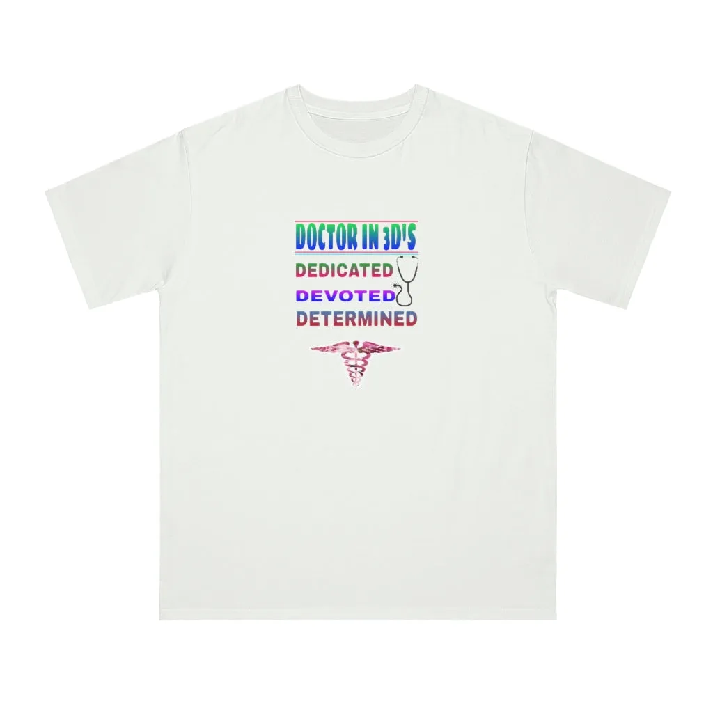 Organic Unisex Classic T-Shirt