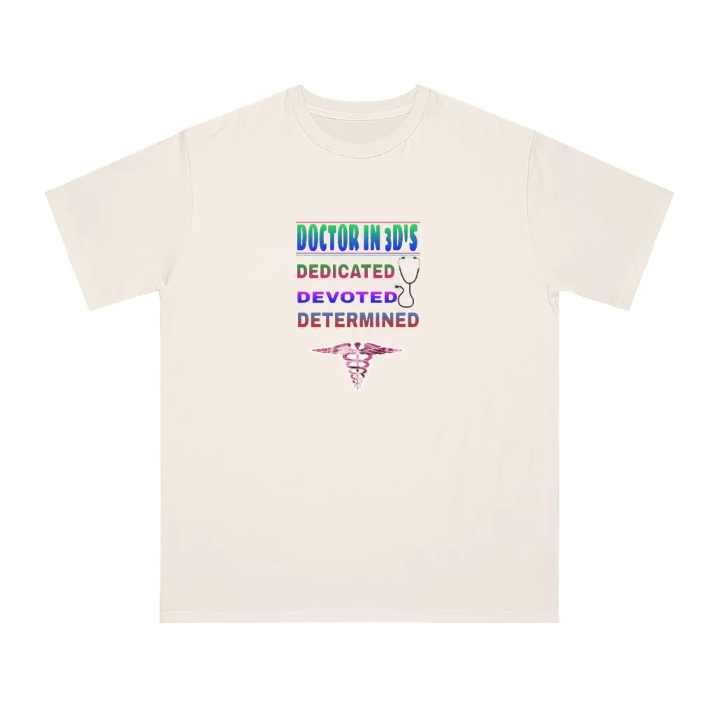 Organic Unisex Classic T-Shirt