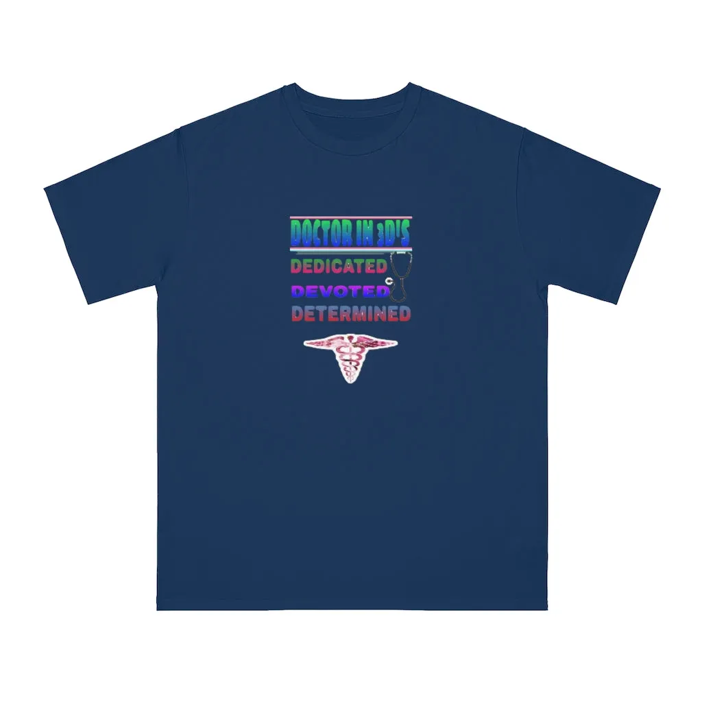Organic Unisex Classic T-Shirt