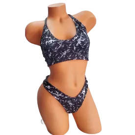 Pew Pew Scoop Bottoms