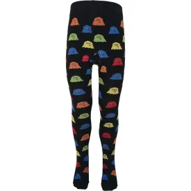 Spooked Kids Tights