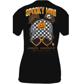 Spooky Mini Youth Tee