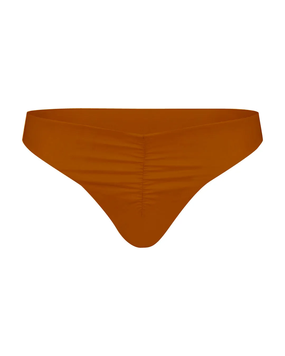 Tori Bottoms - Burnt Orange