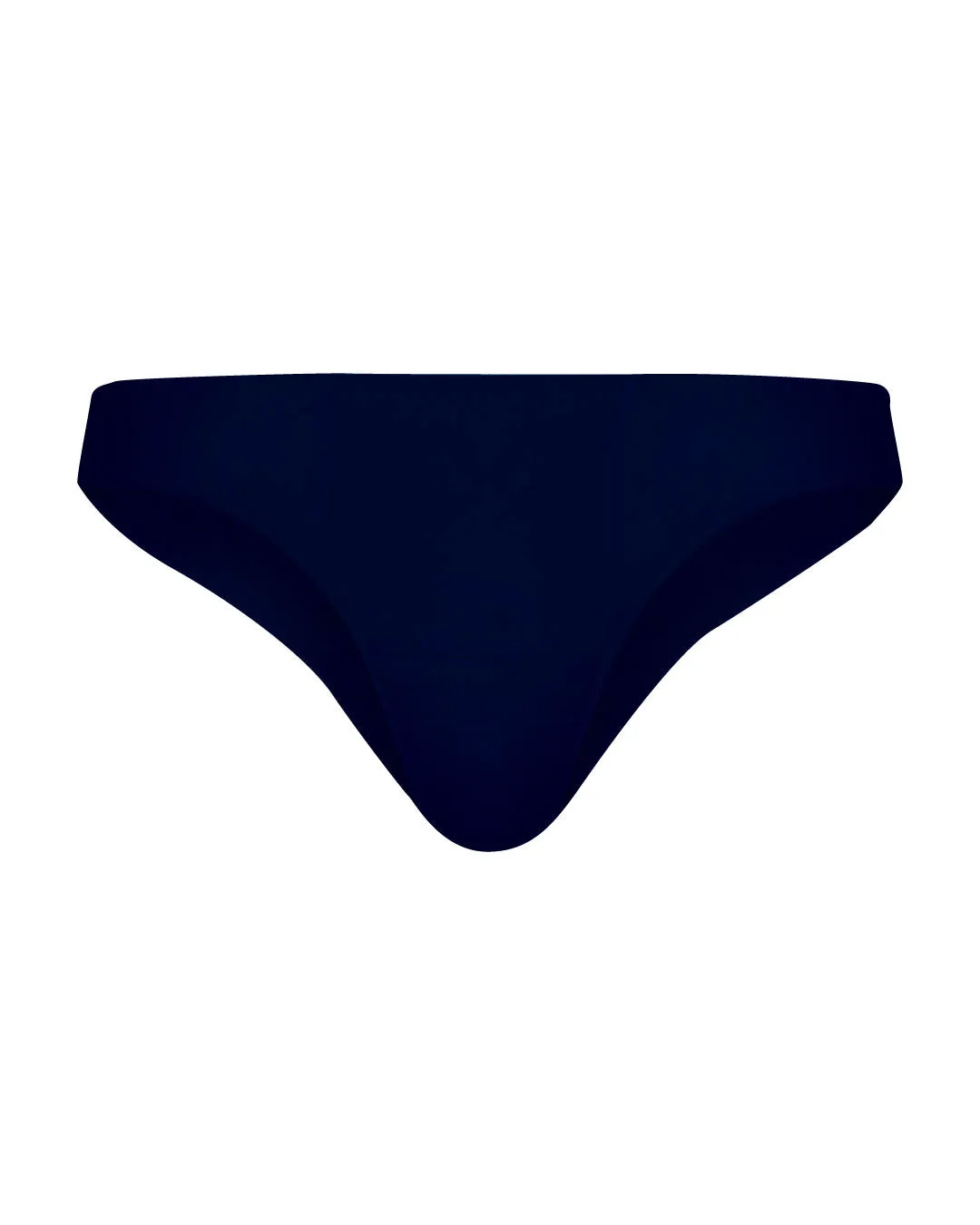 Tori Bottoms - Navy Blue