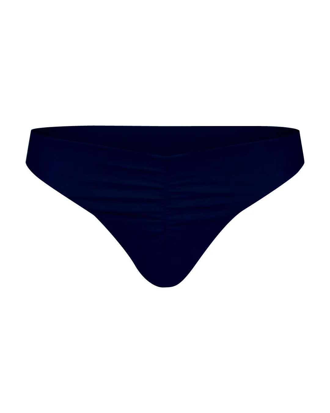 Tori Bottoms - Navy Blue