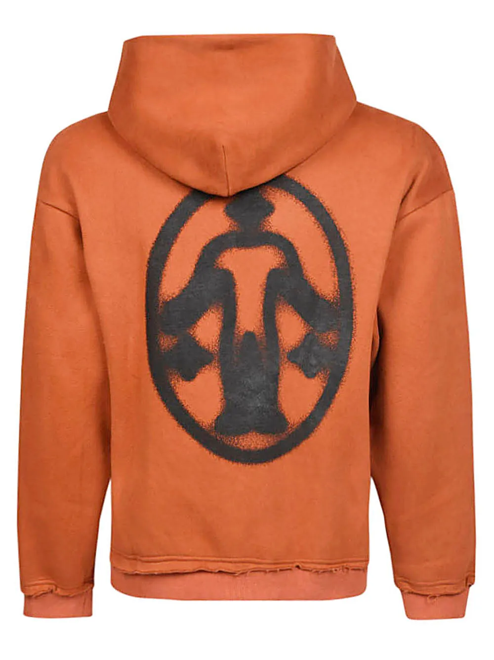 UNTITLED ARTWORKS Sweaters Brown