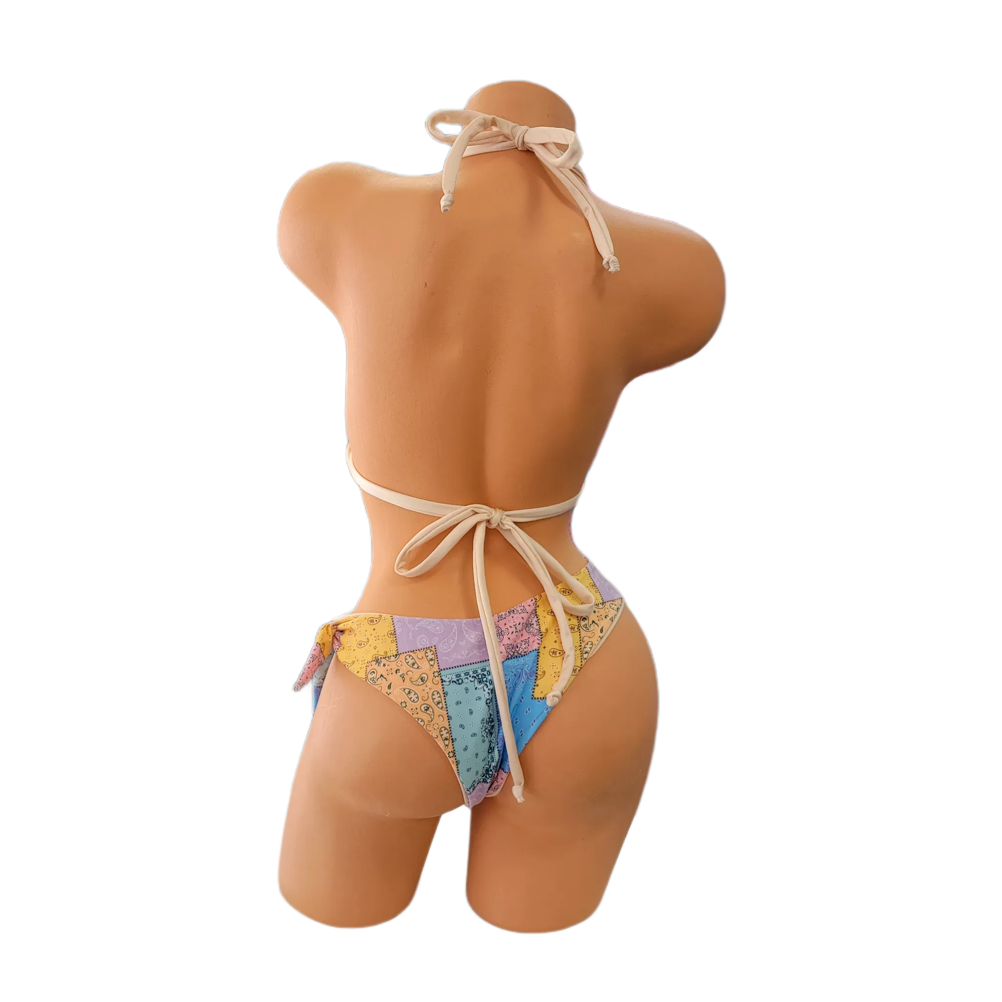 Wild Rag Scoop Bottoms