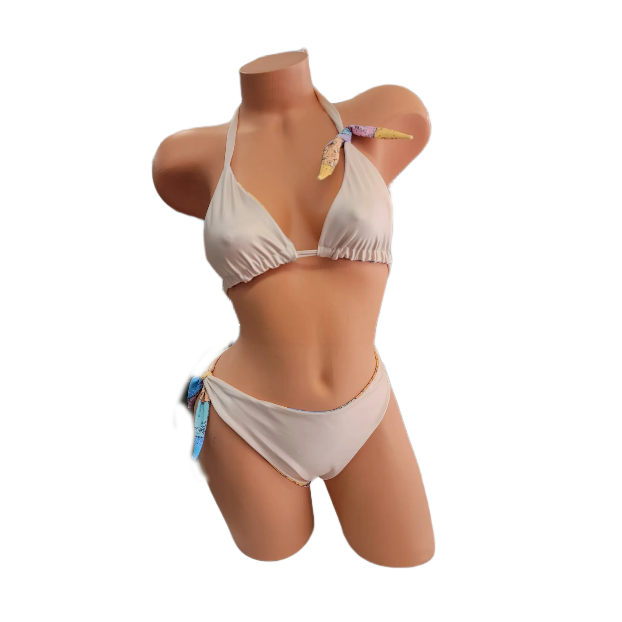 Wild Rag Scoop Bottoms