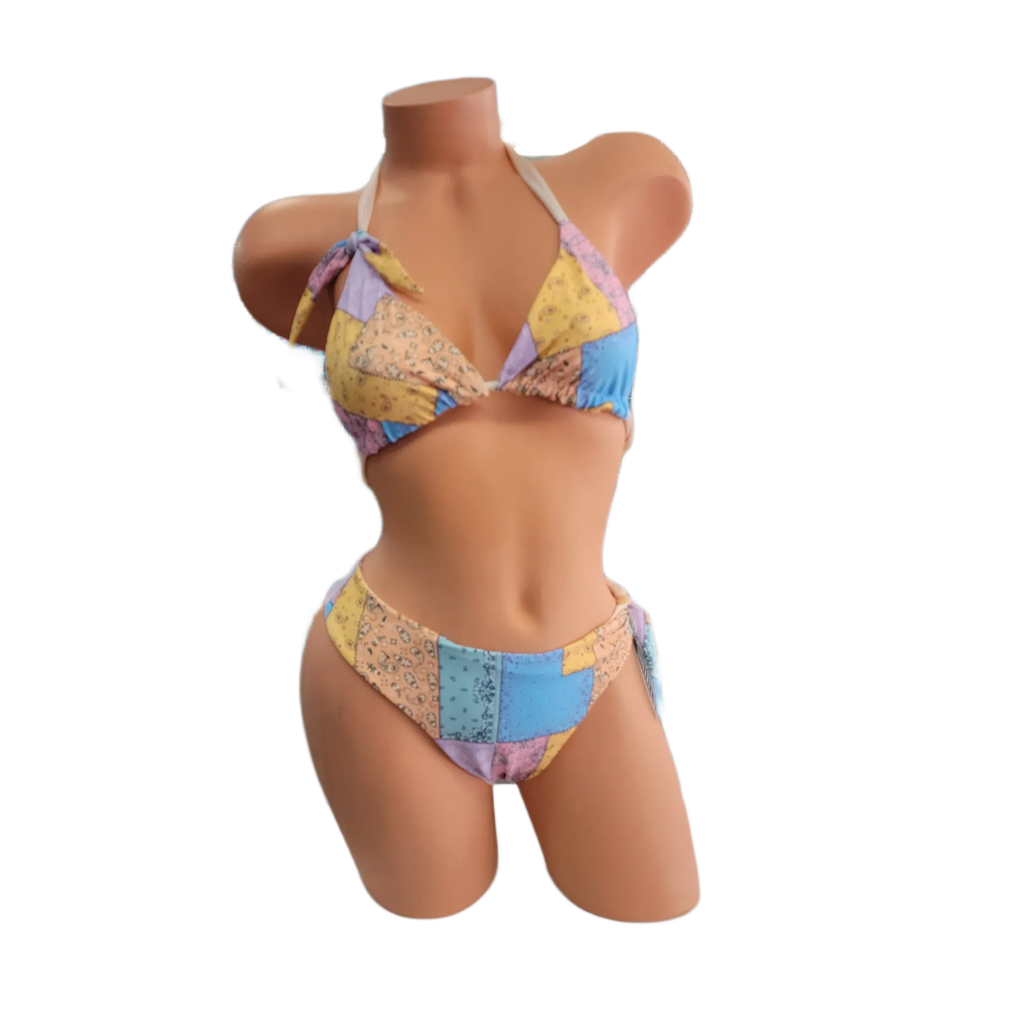 Wild Rag Scoop Bottoms