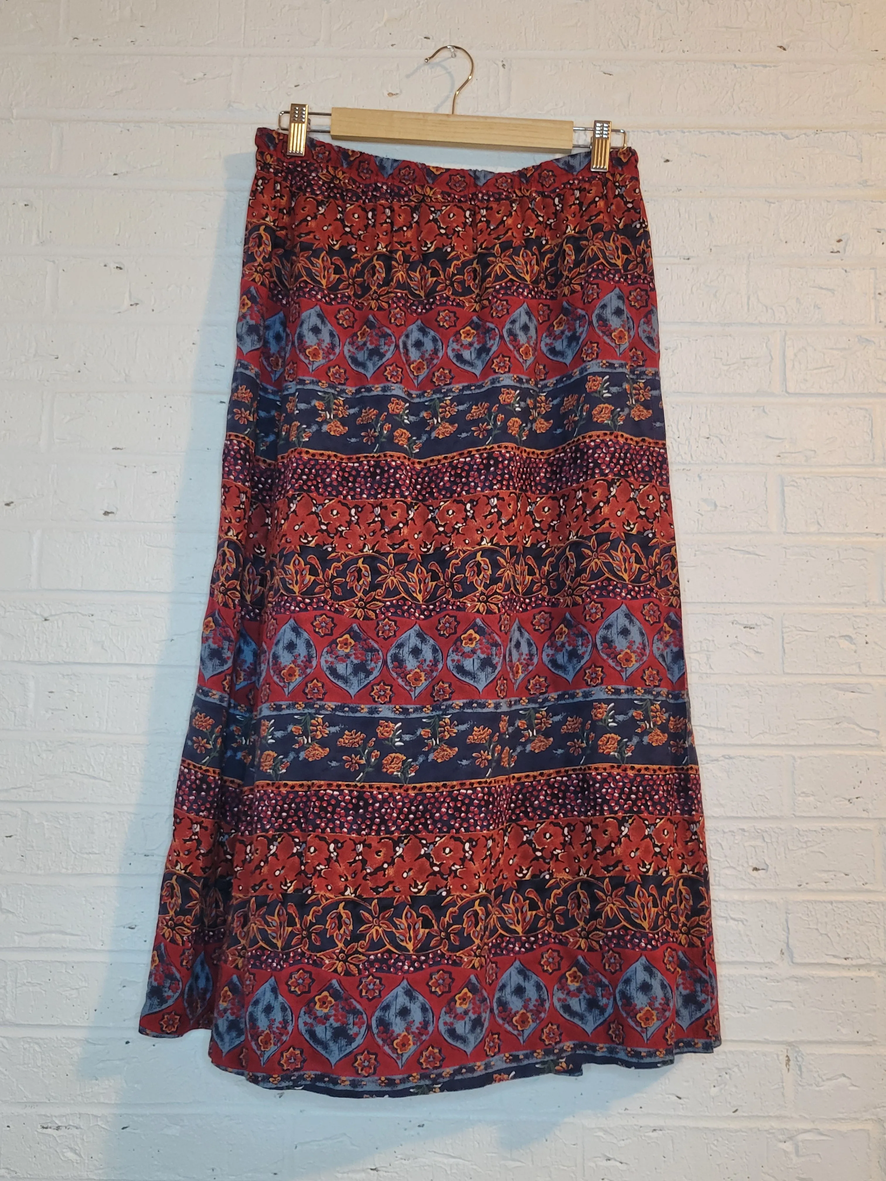 XS/S - three piece skirt set